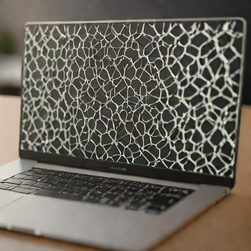 Tropical Weave Mesh