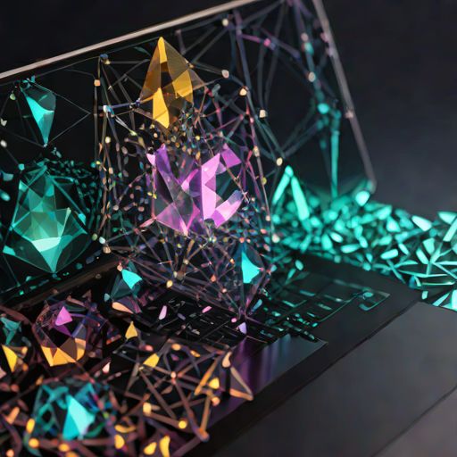 teamLab: Crystal Universe (Alternative)