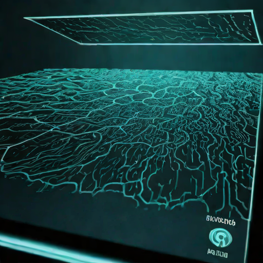 teamLab: Digital River