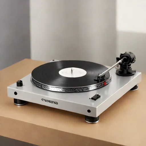 Thorens TD 402 DD