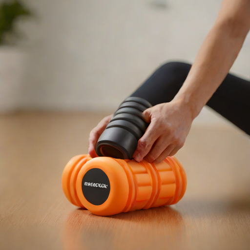 TriggerPoint Grid 13" Foam Roller
