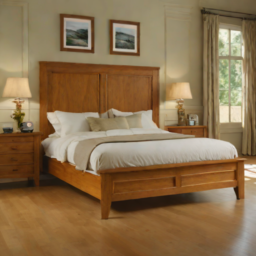 The Geometric Oak Platform