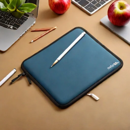 Tomtoc Portfolio Sleeve