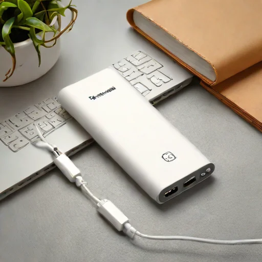TalentCell 15000mAh Power Bank