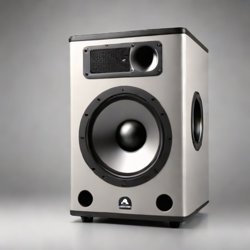 Turbosound iQ12