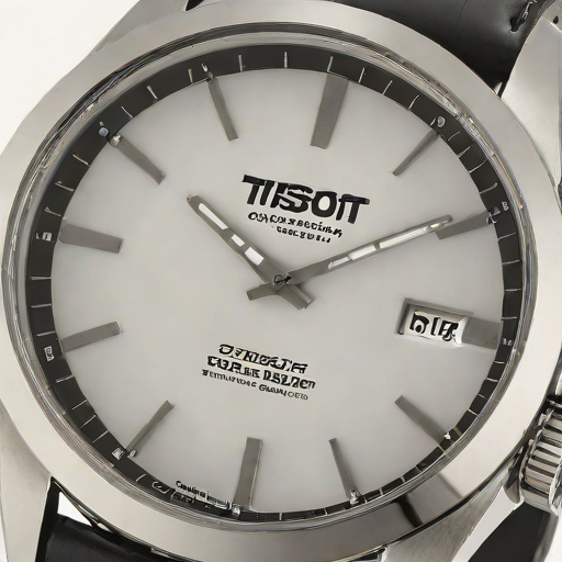 Tissot Gentleman Powermatic 80 GMT