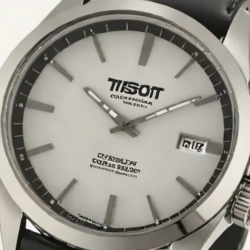 Tissot Gentleman Powermatic 80 GMT