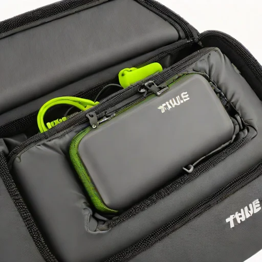Thule Subterra Tech Pouch