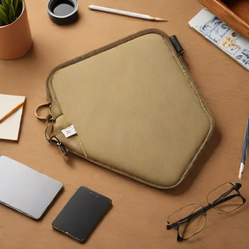 Tomtoc Portfolio Case