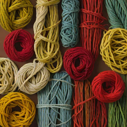 Threads of Remembrance