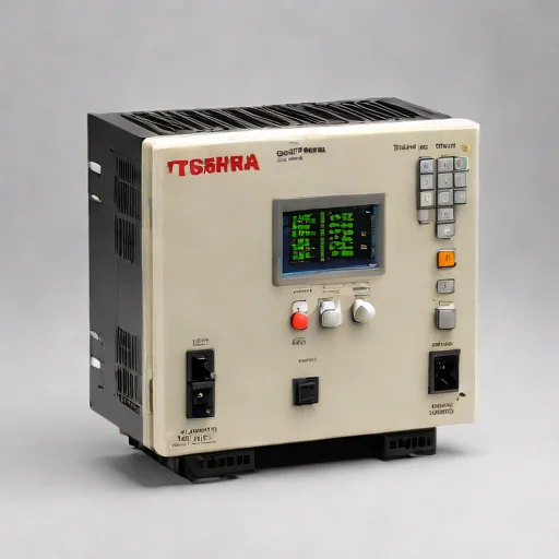 Toshiba V Series UxU Controller