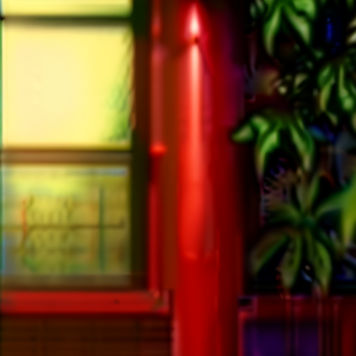 The Garden of Sinners Chapter 5: Paradox Spiral