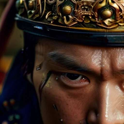 Throne of Seal 2nd Season