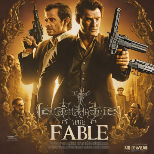 The Fable