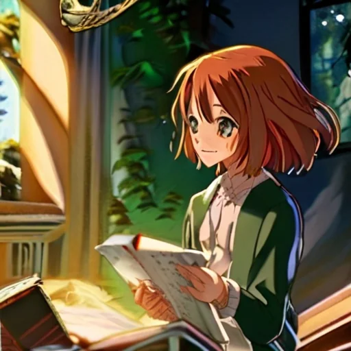 The Ancient Magus' Bride: Those Awaiting a Star