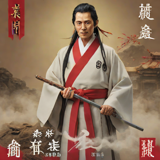 The Master of Diabolism Q