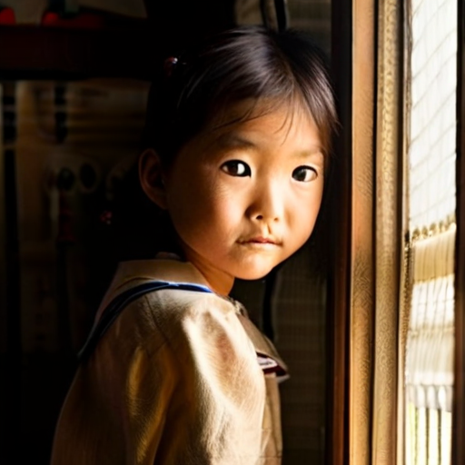 Totto-chan, the Little Girl at the Window