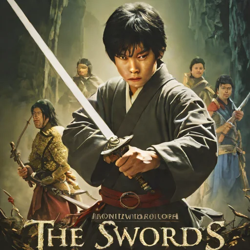 The Swords