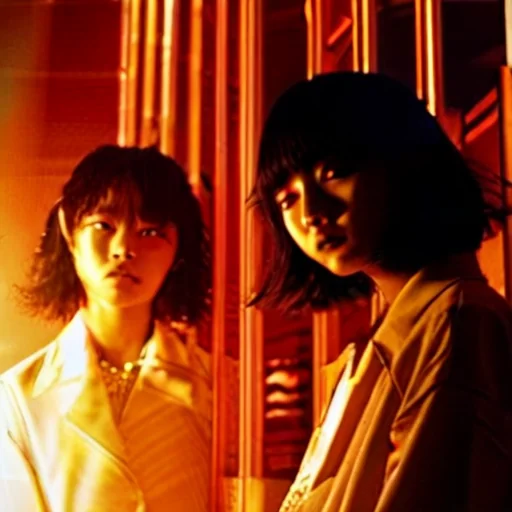 Tamon's B-Side