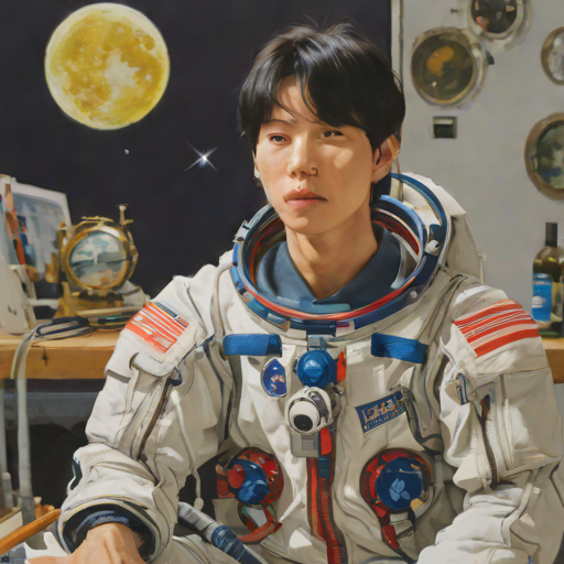 Tonikawa: Over The Moon For You