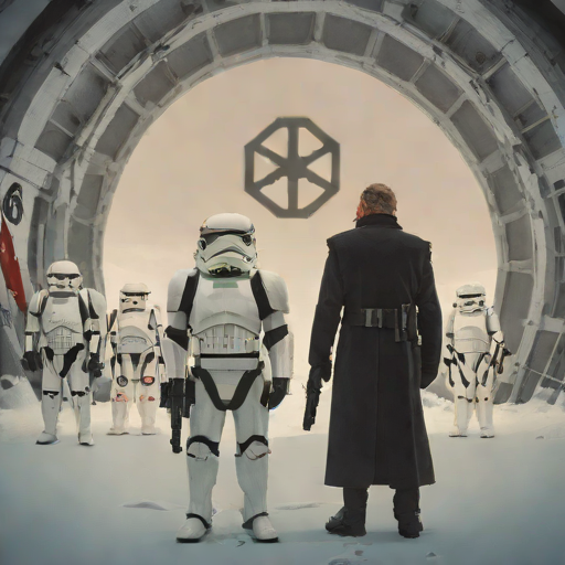 The First Order