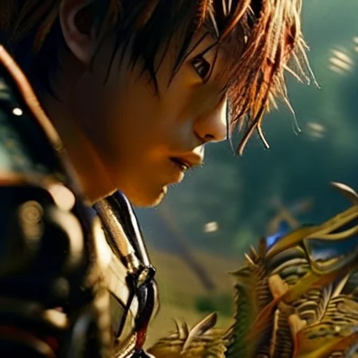 The Ancient Magus' Bride: The Boy from the West and the Knight of the Blue Storm