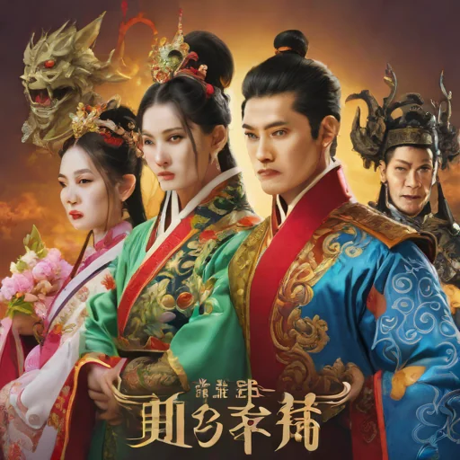 Tales of Demon and God 6th Season