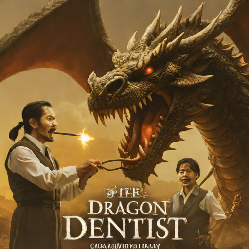 The Dragon Dentist