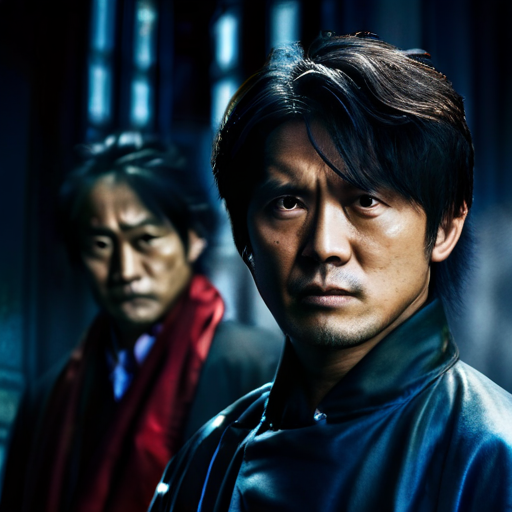 The Outcast Season 2