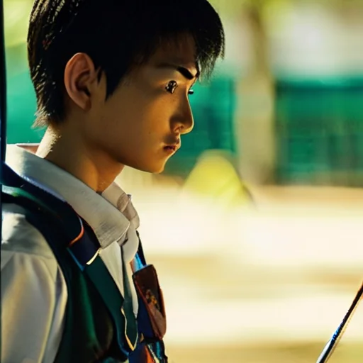 Tsurune: Kazemai High School Japanese Archery Club - Dangerous Shoot