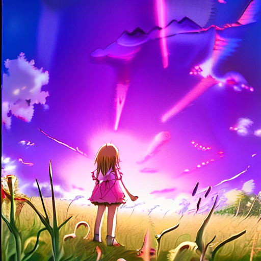 To LOVE-Ru OVA