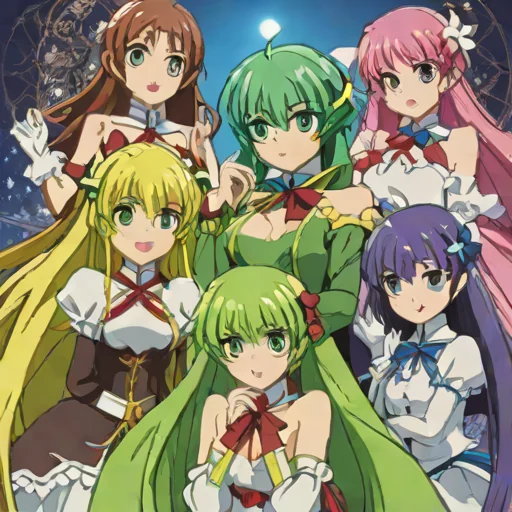The Familiar of Zero: Rondo of the Princesses OVA
