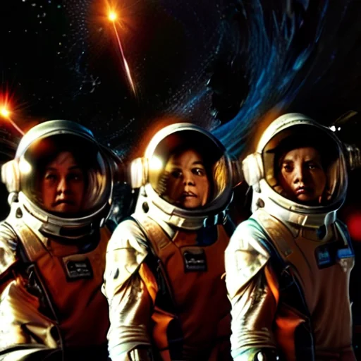The Phoenix -Space-