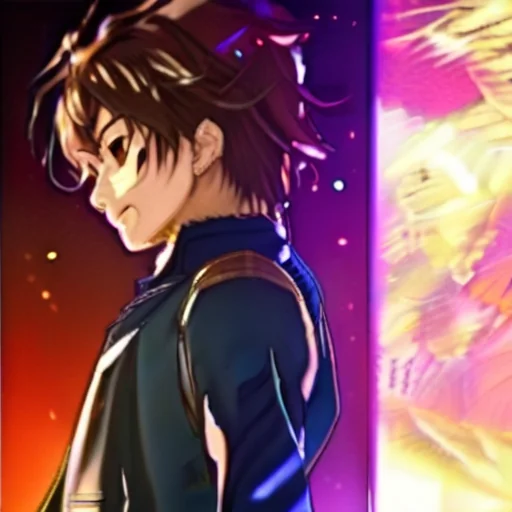 The iDOLM@STER Side M: Episode of Jupiter