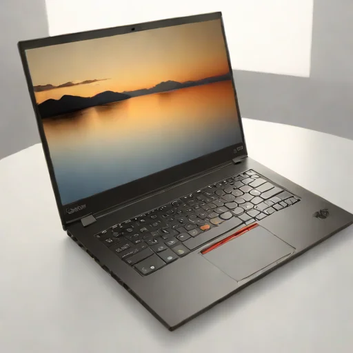 ThinkPad T14 Gen 4 (High RAM)