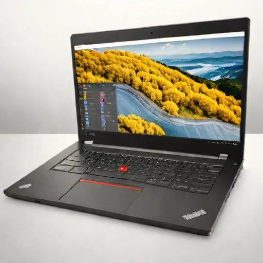 ThinkPad T16 Gen 2 (High Spec)