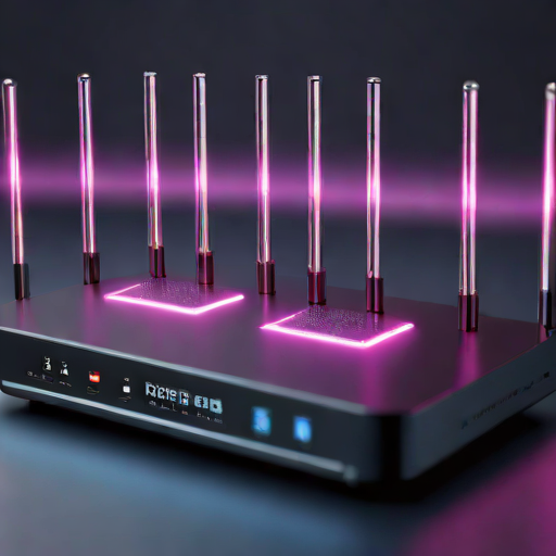 TP-Link Archer AXE75
