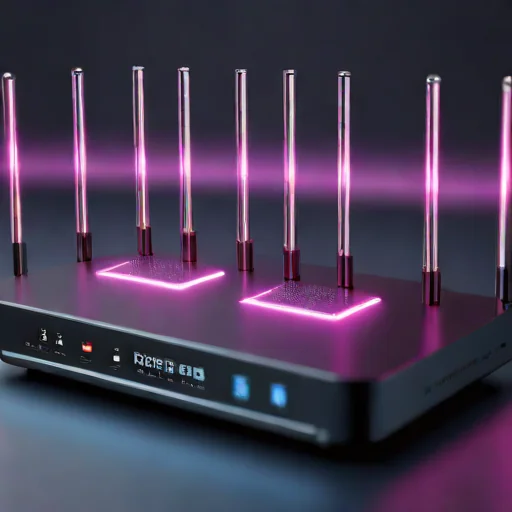 TP-Link Archer AXE75