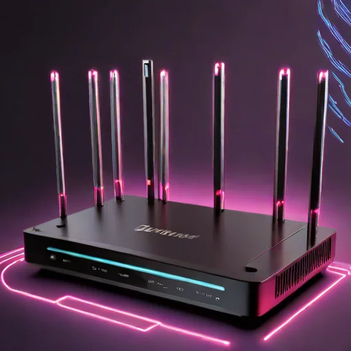 TP-Link Archer AX55