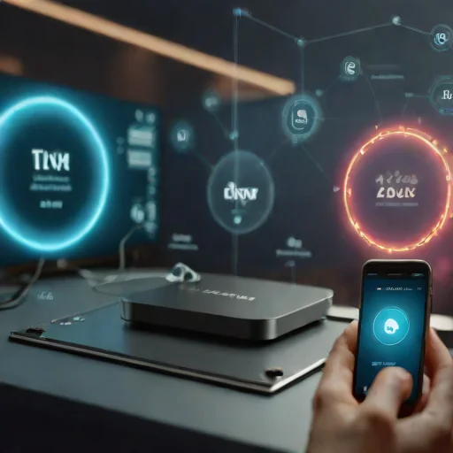 Tuya Smart Hub