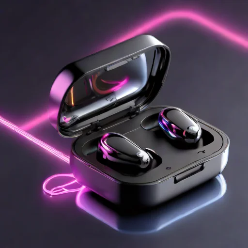 Tribit QuietPlus Xplode Buds