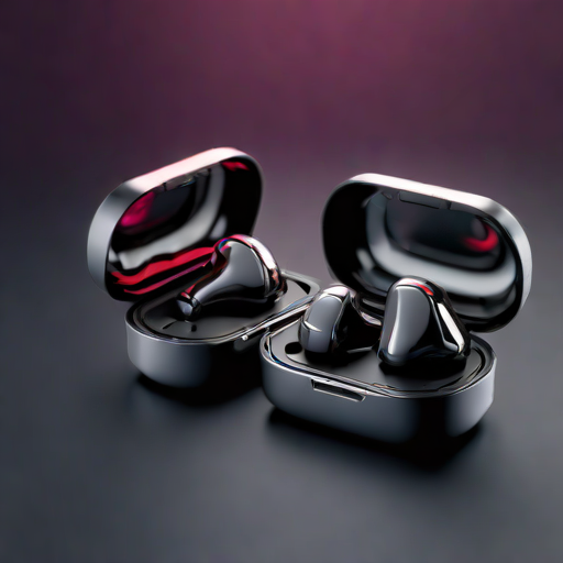 TaoTronics SoundBuds Pro