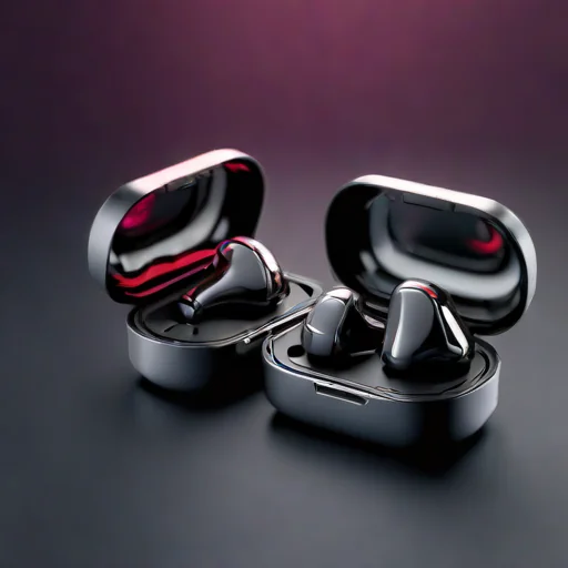 TaoTronics SoundBuds Pro