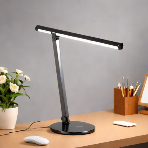 TaoTronics LED Desk Lamp TT-DL19