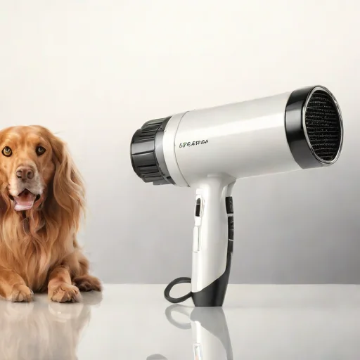 T3 Cura Hair Dryer