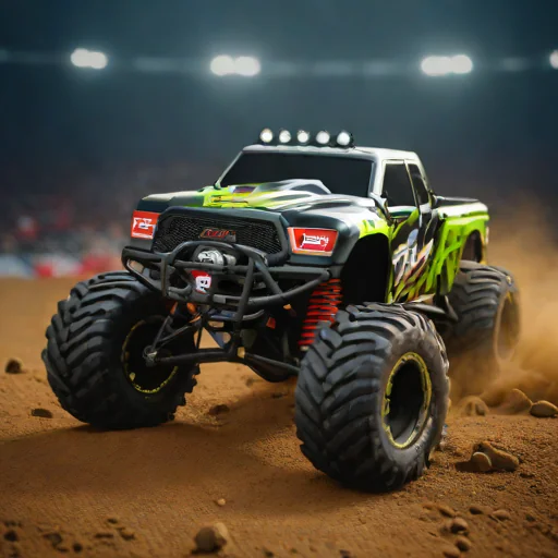 Traxxas XRT Pro