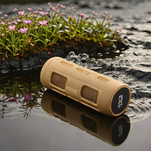 Tribit StormBox Pro