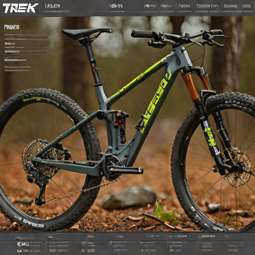 Trek Fuel EX 8 2025