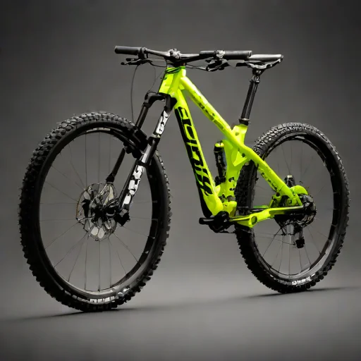 Trek Fuel EX 8 2025