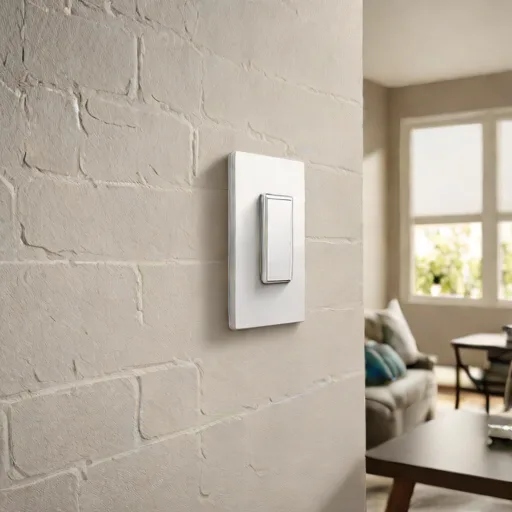 TP-Link Kasa Smart Wi-Fi Light Switch
